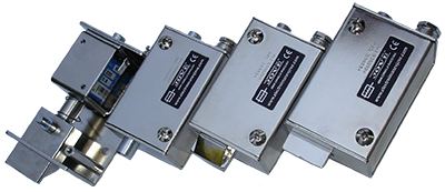 Cerraduras electromagnéticas