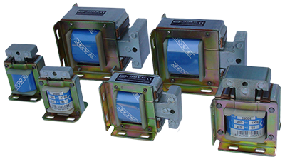 Electroimanes de maniobra corriente alterna